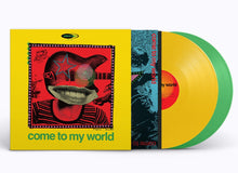 Load image into Gallery viewer, Various - Come To My World (A Brief History of Indie Pop 1985-2023)