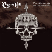 Load image into Gallery viewer, Cypress Hill & The London Symphony Orchestra - Black Sunday Live at the RAH