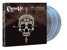 Load image into Gallery viewer, Cypress Hill & The London Symphony Orchestra - Black Sunday Live at the RAH