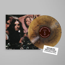 Load image into Gallery viewer, Sharon Van Etten & The Attachment Theory - S/T