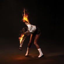 Load image into Gallery viewer, St. Vincent – All Born Screaming