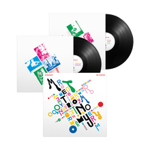 Load image into Gallery viewer, Metronomy - Greatest Hits & BBC Sessions