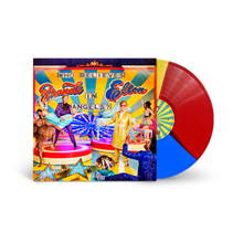 Load image into Gallery viewer, Elton John & Brandi Carlile - Who Believes in Angels?