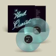 Load image into Gallery viewer, The Hard Quartet - The Hard Quartet