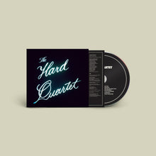 Load image into Gallery viewer, The Hard Quartet - The Hard Quartet