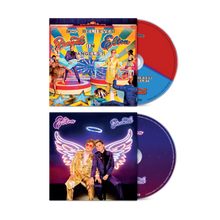 Load image into Gallery viewer, Elton John & Brandi Carlile - Who Believes in Angels?