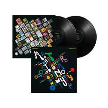 Load image into Gallery viewer, Metronomy - Greatest Hits & BBC Sessions
