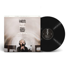 Load image into Gallery viewer, Lucinda Williams - Lucinda Williams Sings The Beatles from Abbey Road