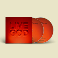 Load image into Gallery viewer, Nick Cave & The Bad Seeds - Live God