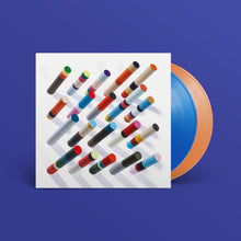 Load image into Gallery viewer, Future Islands - From a Hole in the Floor to a Fountain of Youth