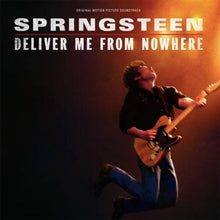 Load image into Gallery viewer, Jeremy Allen White - Springsteen: Deliver Me From Nowhere (Original Motion Picture Soundtrack)