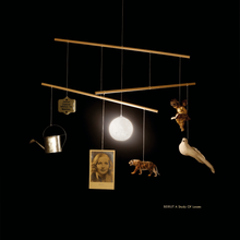 Load image into Gallery viewer, Beirut - A Study of Losses