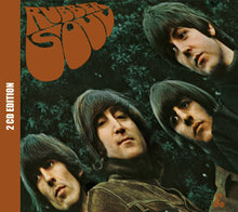 Load image into Gallery viewer, The Beatles - Rubber Soul
