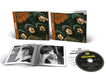 Load image into Gallery viewer, The Beatles - Rubber Soul