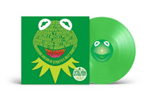 Load image into Gallery viewer, The Muppets (Various) - The Green Album