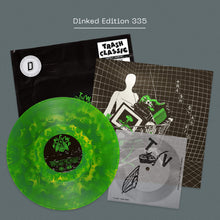 Load image into Gallery viewer, Frankie & The Witch Fingers - Trash Classic