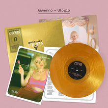 Load image into Gallery viewer, Gwenno - Utopia