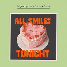 Load image into Gallery viewer, Poor Creature (Landless / Lankum) - All Smiles Tonight