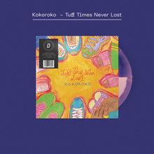 Load image into Gallery viewer, Kokoroko - Tuff Times Never Last