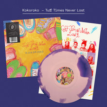 Load image into Gallery viewer, Kokoroko - Tuff Times Never Last
