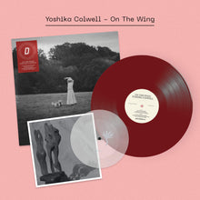 Load image into Gallery viewer, Yoshika Colwell - On The Wing