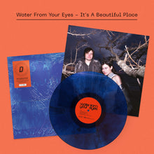 Load image into Gallery viewer, Water From Your Eyes - It's a Beautiful Place