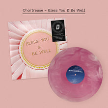 Load image into Gallery viewer, Chartreuse - Bless You & Be Well