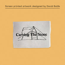 Load image into Gallery viewer, For Those I Love - Carving The Stone