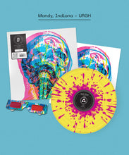 Load image into Gallery viewer, Mandy, Indiana - URGH