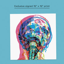 Load image into Gallery viewer, Mandy, Indiana - URGH