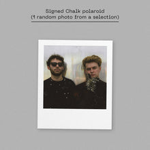 Load image into Gallery viewer, Chalk - Crystalpunk