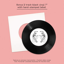 Load image into Gallery viewer, Frankie Archer - The Dance of Death