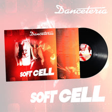 Load image into Gallery viewer, Soft Cell - Danceteria