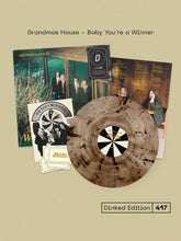Load image into Gallery viewer, Grandmas House - Baby You're A Winner