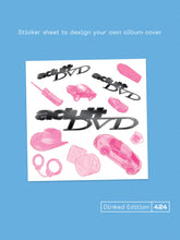 Load image into Gallery viewer, Adult DVD - Adult DVD