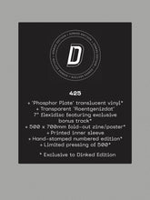 Load image into Gallery viewer, The Sick Man Of Europe - The Intermittent Signal