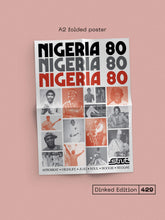 Load image into Gallery viewer, Various - Nigeria 80