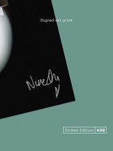 Load image into Gallery viewer, Nieve Ella - How Long Will It Take?