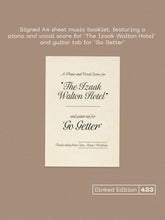Load image into Gallery viewer, Clara Mann - Wishbone