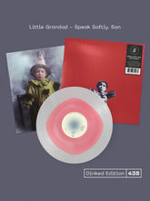 Load image into Gallery viewer, Little Grandad - Speak Softly, Son