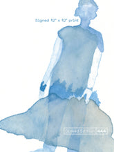 Load image into Gallery viewer, This is the Kit - Ghost Coat