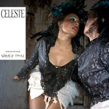 Load image into Gallery viewer, Celeste - Woman of Faces