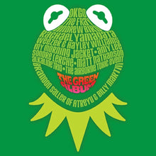 Load image into Gallery viewer, The Muppets (Various) - The Green Album