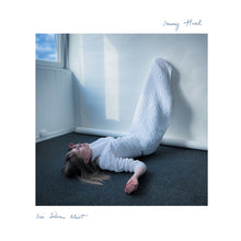 Load image into Gallery viewer, Jenny Hval - Iris Silver Mist