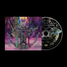 Load image into Gallery viewer, Mastodon - Marrow Deep