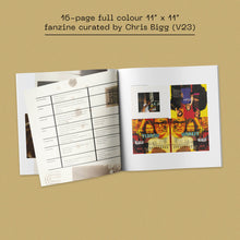 Load image into Gallery viewer, UNREST - Perfect Teeth (30th Anniversary)