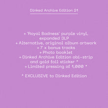 Load image into Gallery viewer, Hot Chip - Coming On Strongerer (20th Anniversary Deluxe Edition) Dinked Archive 3LP