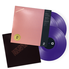 Load image into Gallery viewer, Hot Chip - Coming On Strongerer (20th Anniversary Deluxe Edition) Dinked Archive 3LP