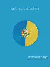 Load image into Gallery viewer, Happy Mondays - Pills ‘n’ Thrills and Bellyaches