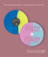 Load image into Gallery viewer, Beach Bunny - The Early Days: Animalism, Pool Party, Crybaby